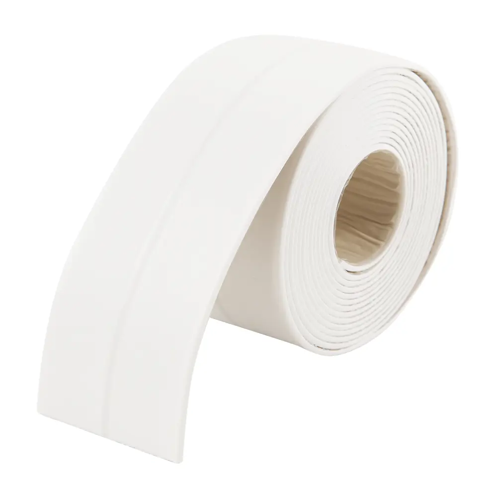 Лента бордюрная Bison Sealantstrip 62 мм х 3.35 м STLM-2088421