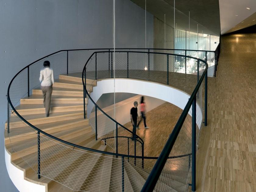 WOLFSGRUBER Сетка и проволочная ткань sun-id-1434173 - Вид №7