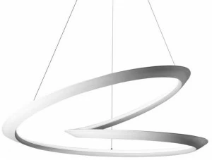 NEMO Светодиодный подвесной светильник из алюминия Kepler