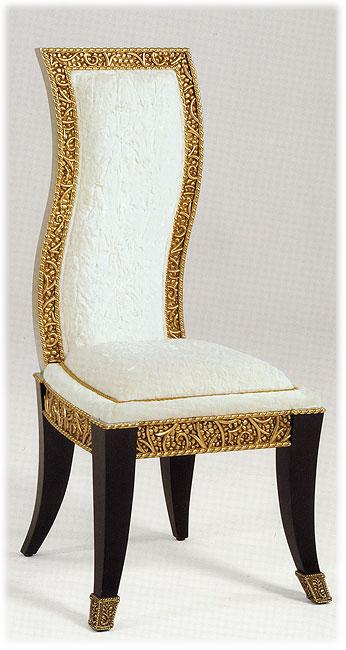 Стул  COLOMBOSTILE 1702 SD-C 