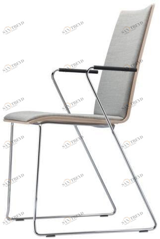 Thonet Кресло-санки с подлокотниками S 160 sun-id-1413632