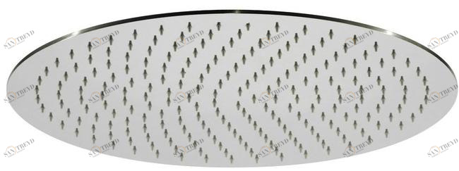 rvb Лейка дождевого душа потолочная Slide 8021.--.04