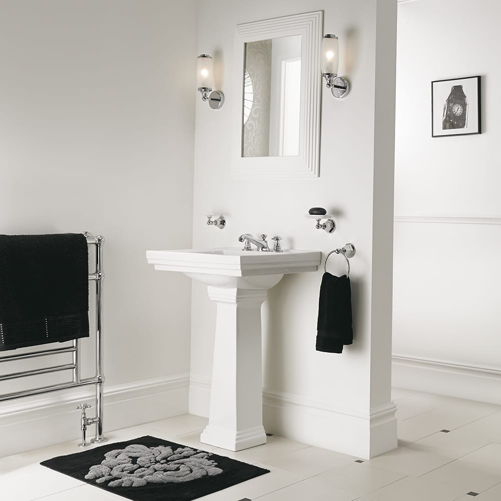 IMSR40 Большой умывальник Astoria Deco - 640 мм Astoria Deco Imperial  - Вид №4