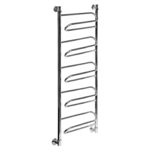 Полотенцесушитель водяной Aquanet Эстель ЛZ 1200x400