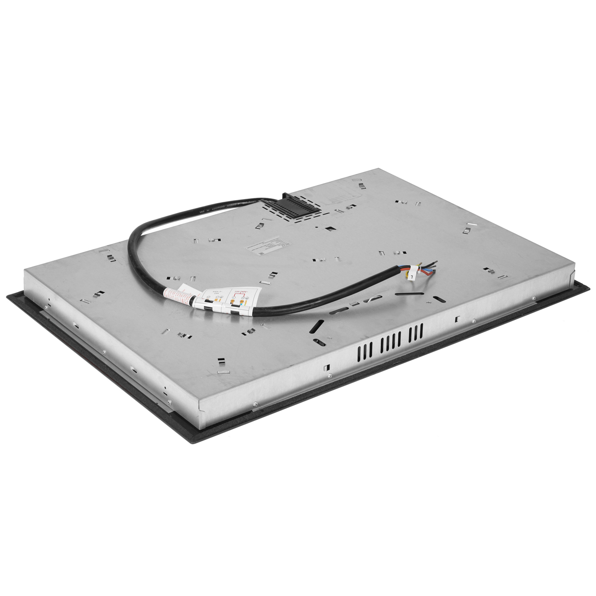 8164714 Электрическая варочная поверхность Ricci DTL-D58504B STDN-0047016 - Вид №3