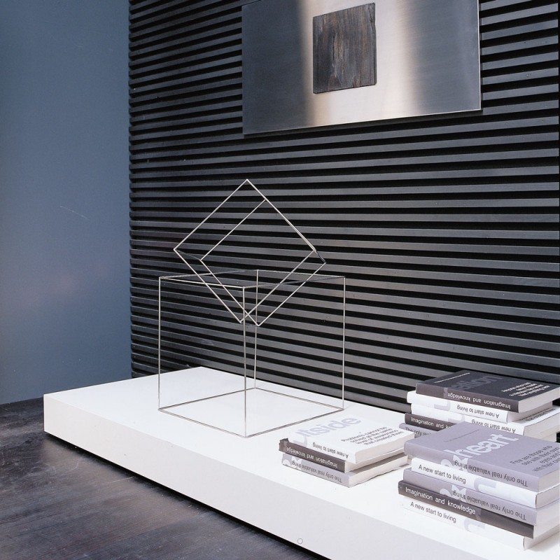 D40X45 ваза рио Adriani e Rossi Цвета RAL 