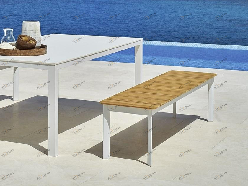 Varaschin Скамейка System 244p