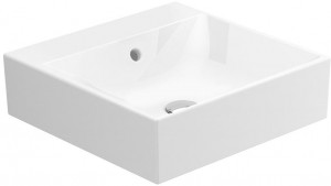 S10085081100000 Раковина накладная ALBUS 45см