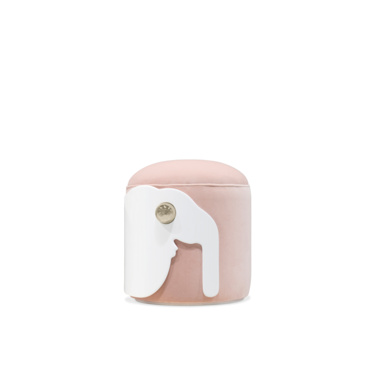 Сидячие места Elephant Stool Covethouse CIRCU 