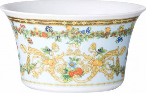 63133 Rosenthal Versace Салатник Rosenthal Versace Сад Версаче 20см, фарфор Фарфор