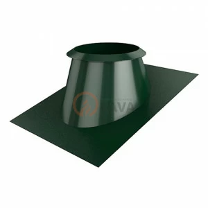 УПК универсальный LAVA 10-20° 300 мм, зеленый (6005)