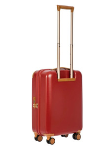 BAQ08351.190 Чемодан BAQ08351 21 Carry-On Trolley Brics Amalfi
