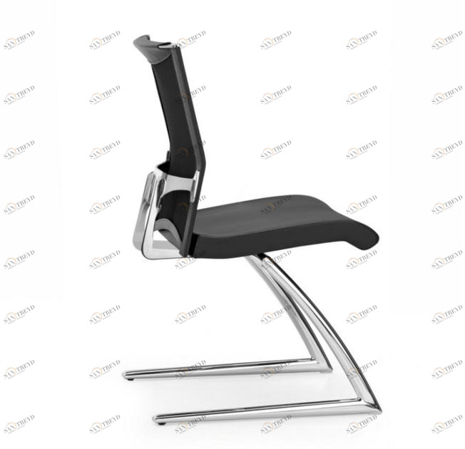 TALIN Кресло консольное с сеткой для залов ожидания Avianet sun-id-1441564