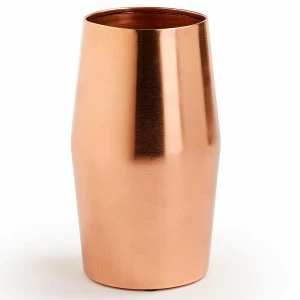 Ваза медная Carmen от La Forma LA FORMA CARMEN 343182 Медь