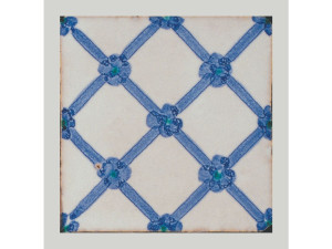 Пол / покрытие ручной работы