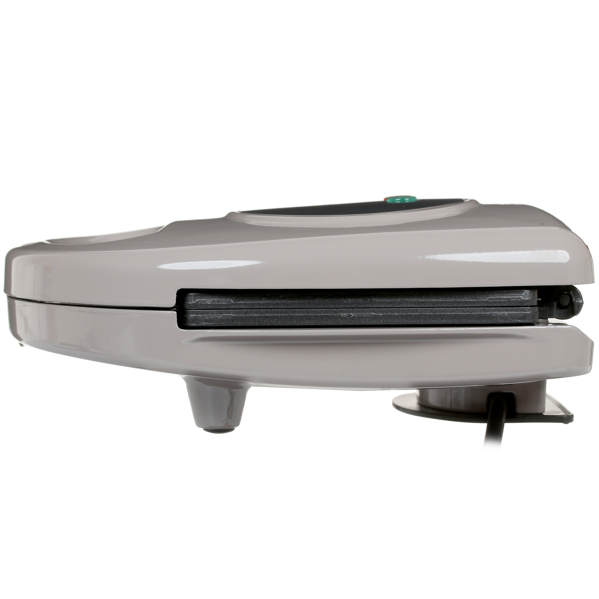 8124412 Вафельница АКСИНЬЯ КС-5002 бежевый STDN-0002323 - Вид №3