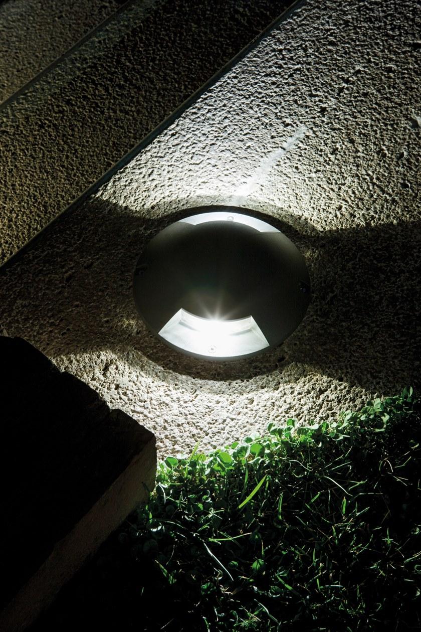 SOVIL Напольная светодиодная лестница из алюминия sun-id-1505517 - Вид №4