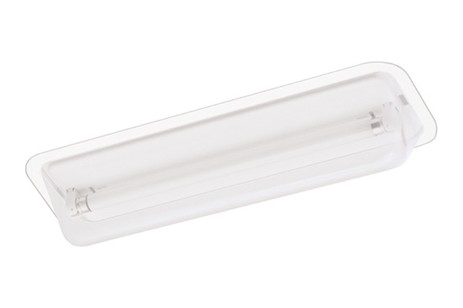DST-3520 Nova recessed with double-sided diffuser Daisalux Светильники и спец. Белый 