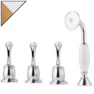 616640KO06SC Смеситель Bandini Antica Santreyd