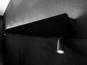 ZUMI Светодиодный настенный светильник отраженного света