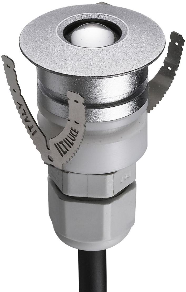 NEMO Встраиваемый светодиодный уличный светильник Lux sun-id-1458922 - Вид №1