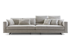 Ткань диван