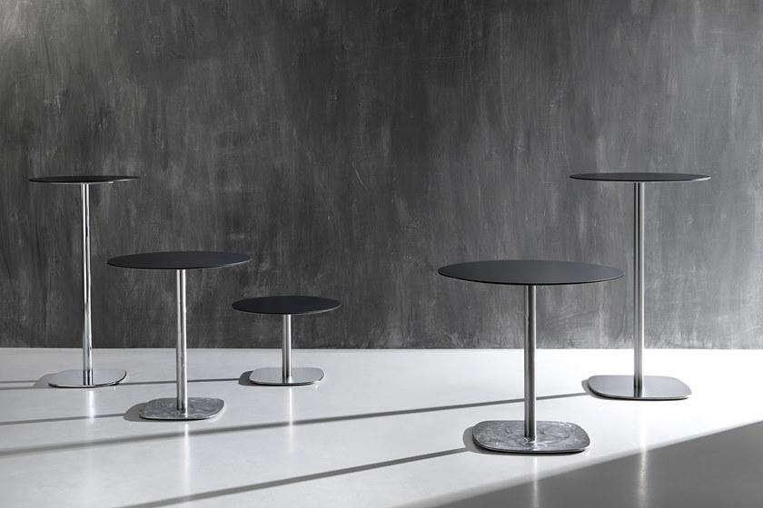 PF Stile Основание стола из нержавеющей стали Essence 533 - Вид №2