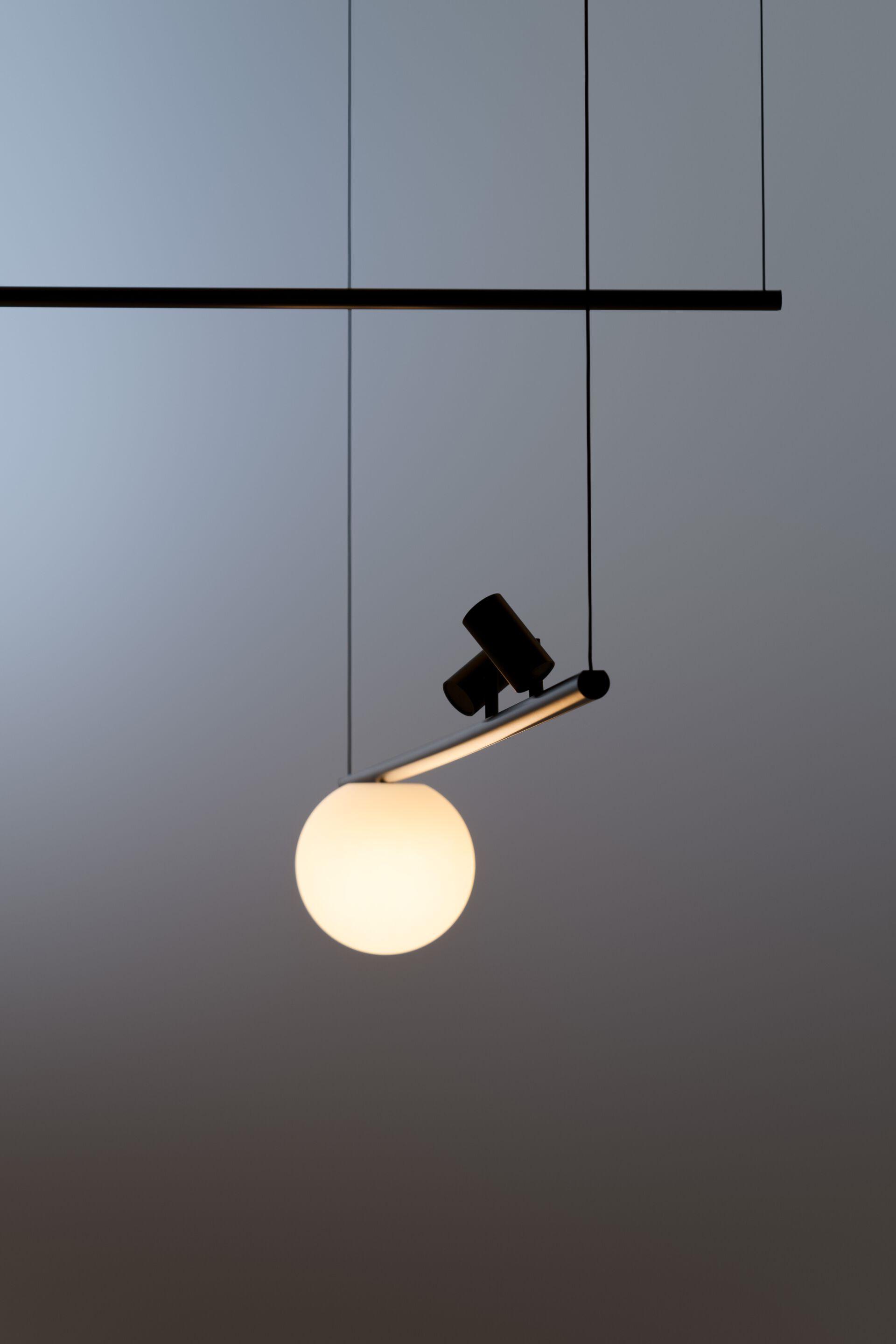 Светодиодное трековое освещение Vibia Circus ARCH-00020911 - Вид №1