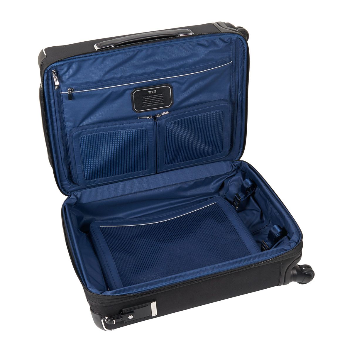 255061D2 Чемодан Raleigh Continental Exp 56/4 Tumi Arrive  - Вид №2