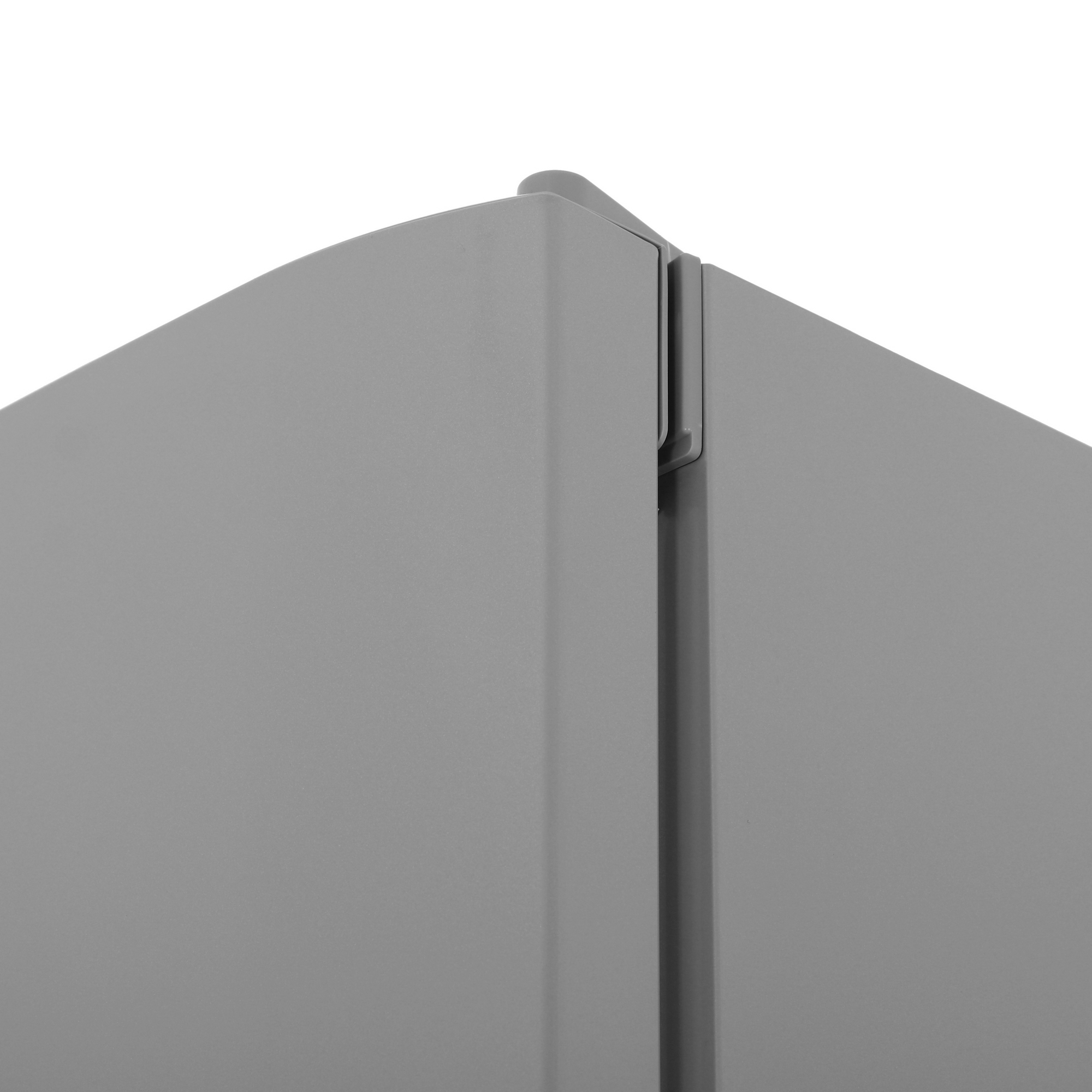 1363848 Холодильник с морозильником   Pozis RK-FNF-170 серебристый STDN-0005982 - Вид №7