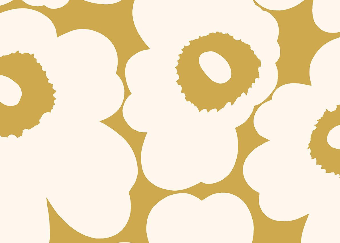 Цветочные узоры нетканые обои Jannelli&Volpi MARIMEKKO VOL. 7 ARCH-00112001 - Вид №8