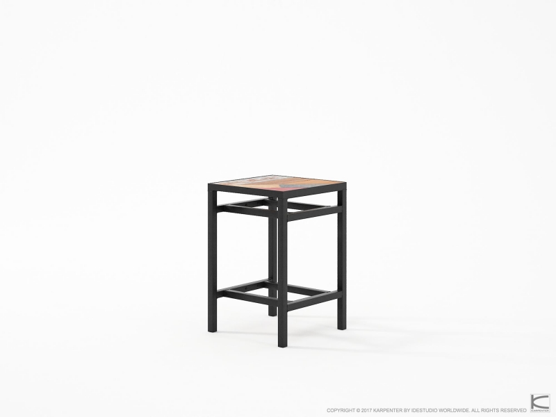 410_810 Восстановить стул Karpenter  - Вид №1