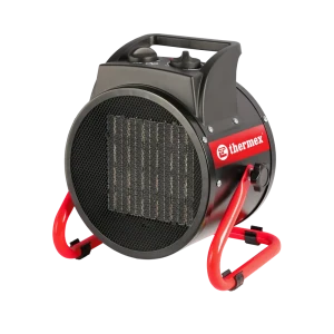 Тепловая пушка электрическая Thermex Storm 3 с механическим термостатом 3000 ВТ