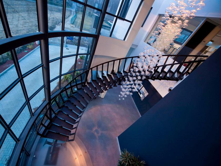 Siller Treppen Винтовая лестница из углеродного волокна sun-id-1490041 - Вид №1