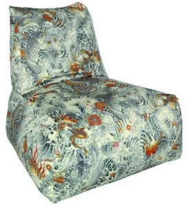 LELIEVRE Мягкая сумка-боб из хлопка