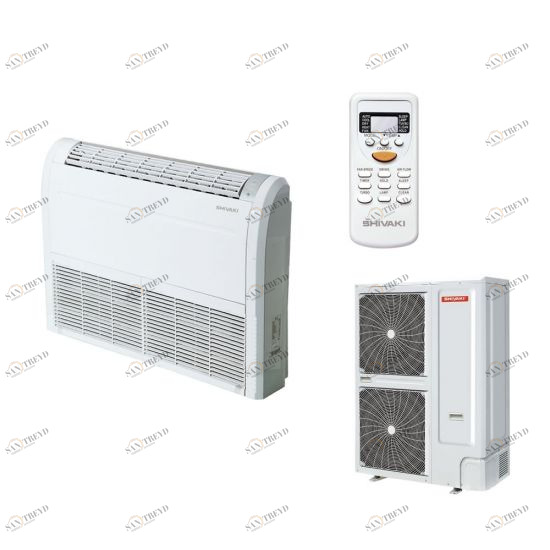 Shivaki SFH-489BE / SUH-489BE sun-id-369800