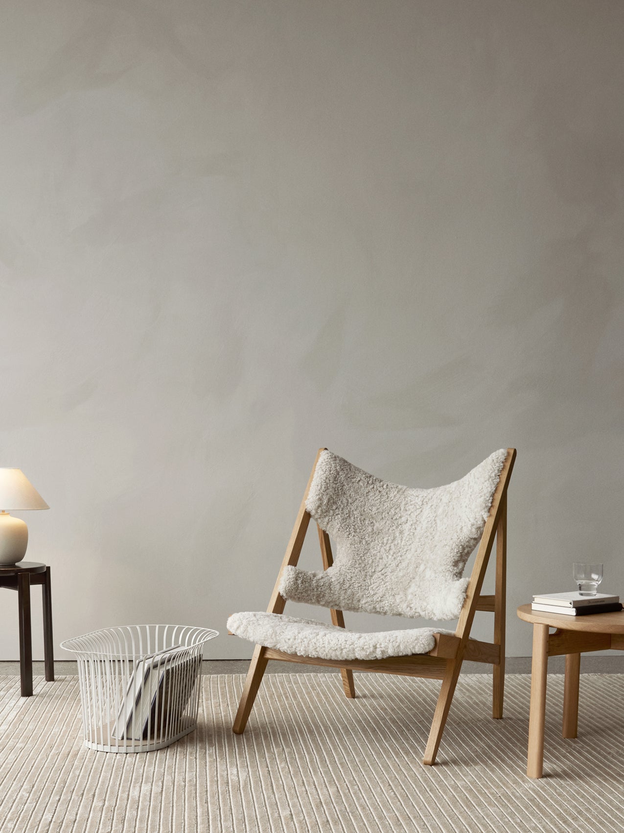 5709262049868 Корзина для лент LuceLight  - Вид №7