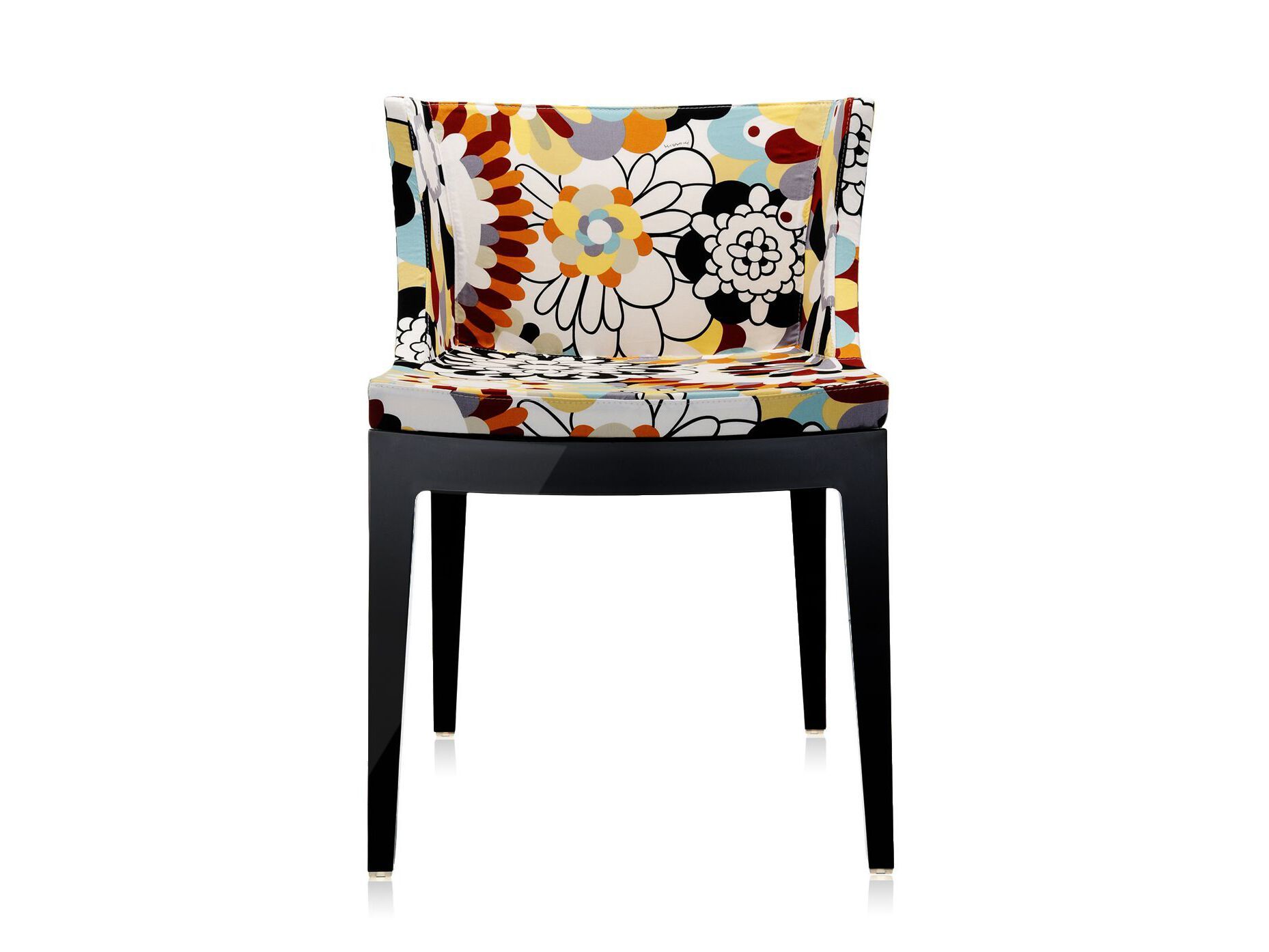 Тканевый стул Kartell MADEMOISELLE RUBELLI ARCH-00064558 - Вид №82