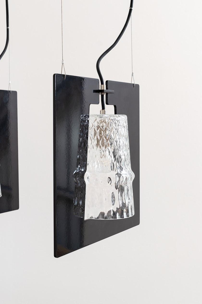 Hind Rabii Подвесной светильник Belle d'i sun-id-1403766 - Вид №1