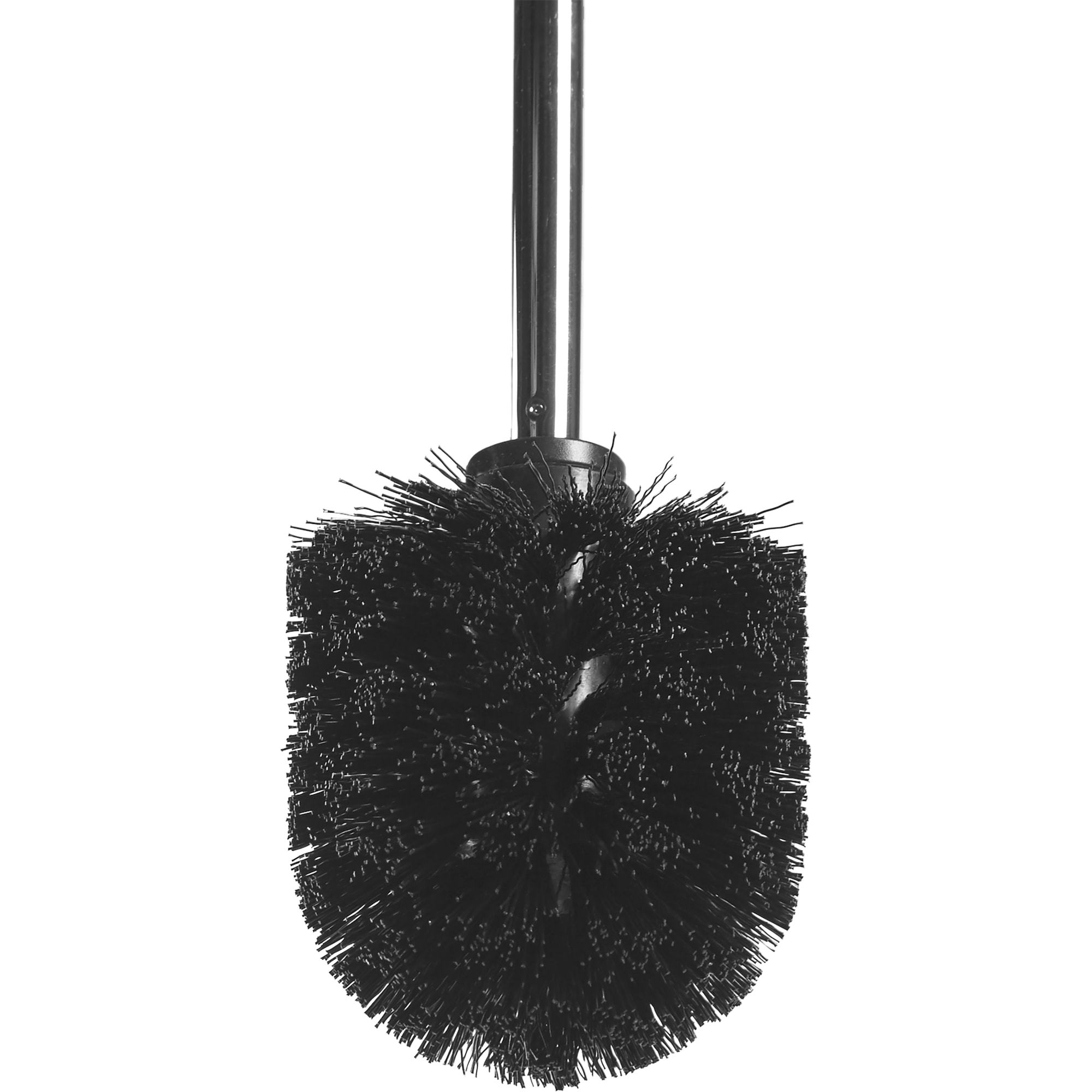 82391986 Ёршик для унитаза «» цвет чёрный Oil Santreyd  - Вид №1