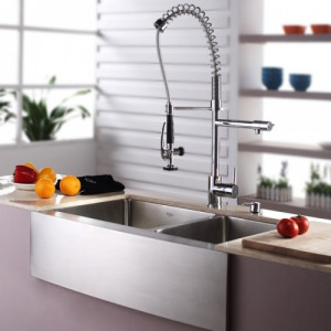 Комплект KHF203-33-KPF1602CH-KSD30CH krausru