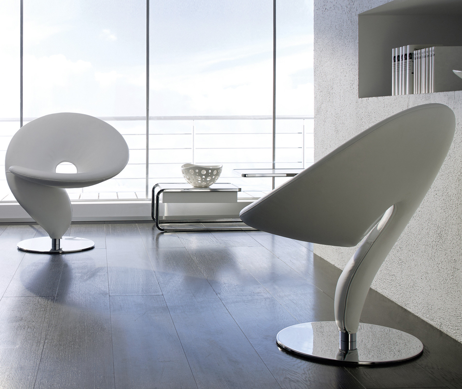 Стул QUESTION MARK TONON 046.01 