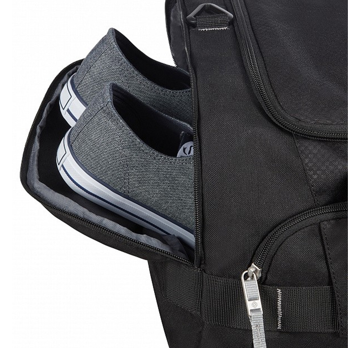 KA1-09006 Сумка дорожная KA1*006 Duffle Bag 55cm Samsonite Sonora - Вид №4