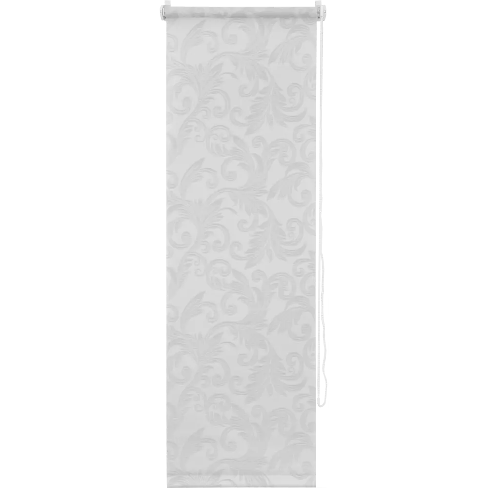 Штора рулонная Севилия 70х160 см розовая 83146945 STLM-2178680 Santreyd Classic