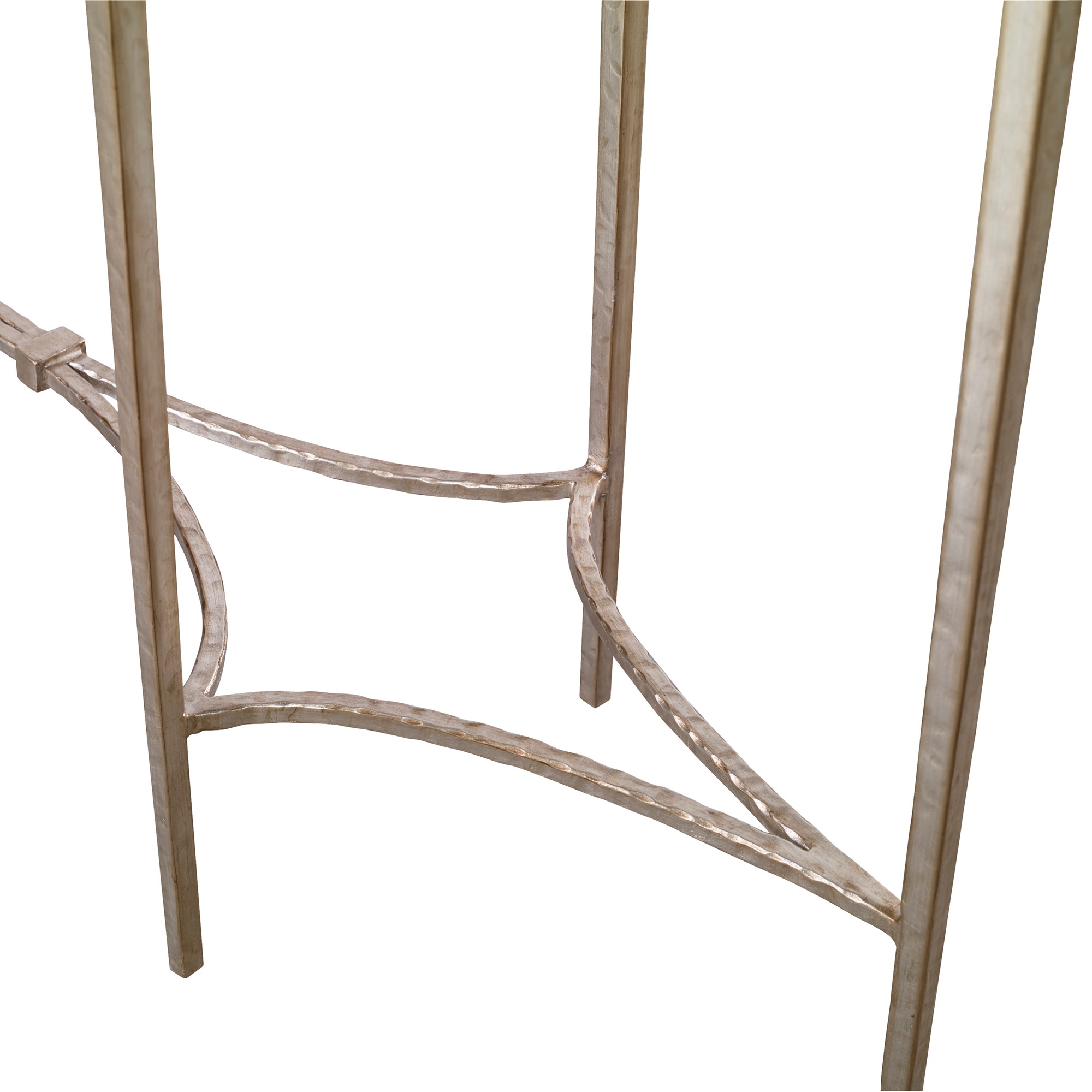 Консольные столы 09150-850-002 Double Diamond Console Table - Large Ambella  - Вид №4
