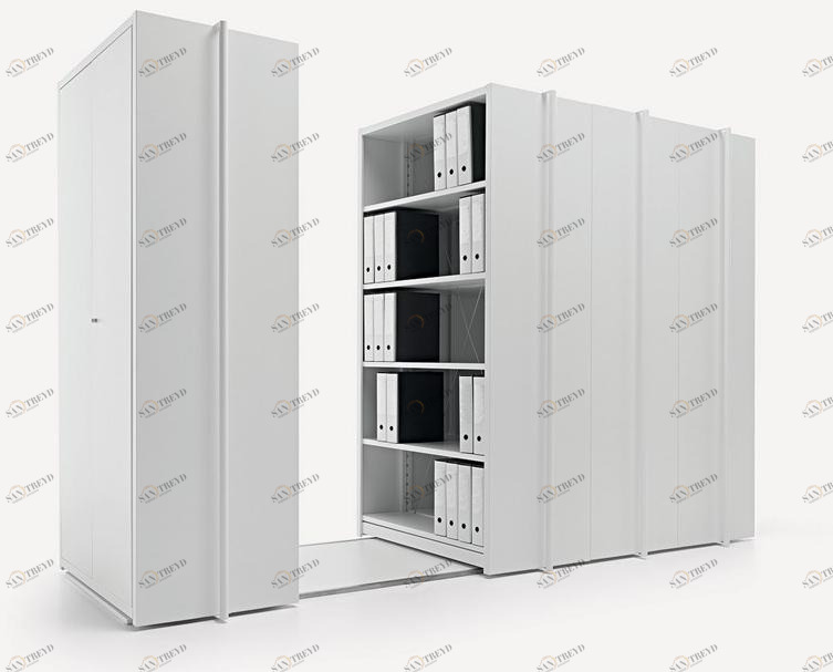 Fantin Шкаф-купе Vela sun-id-1456828