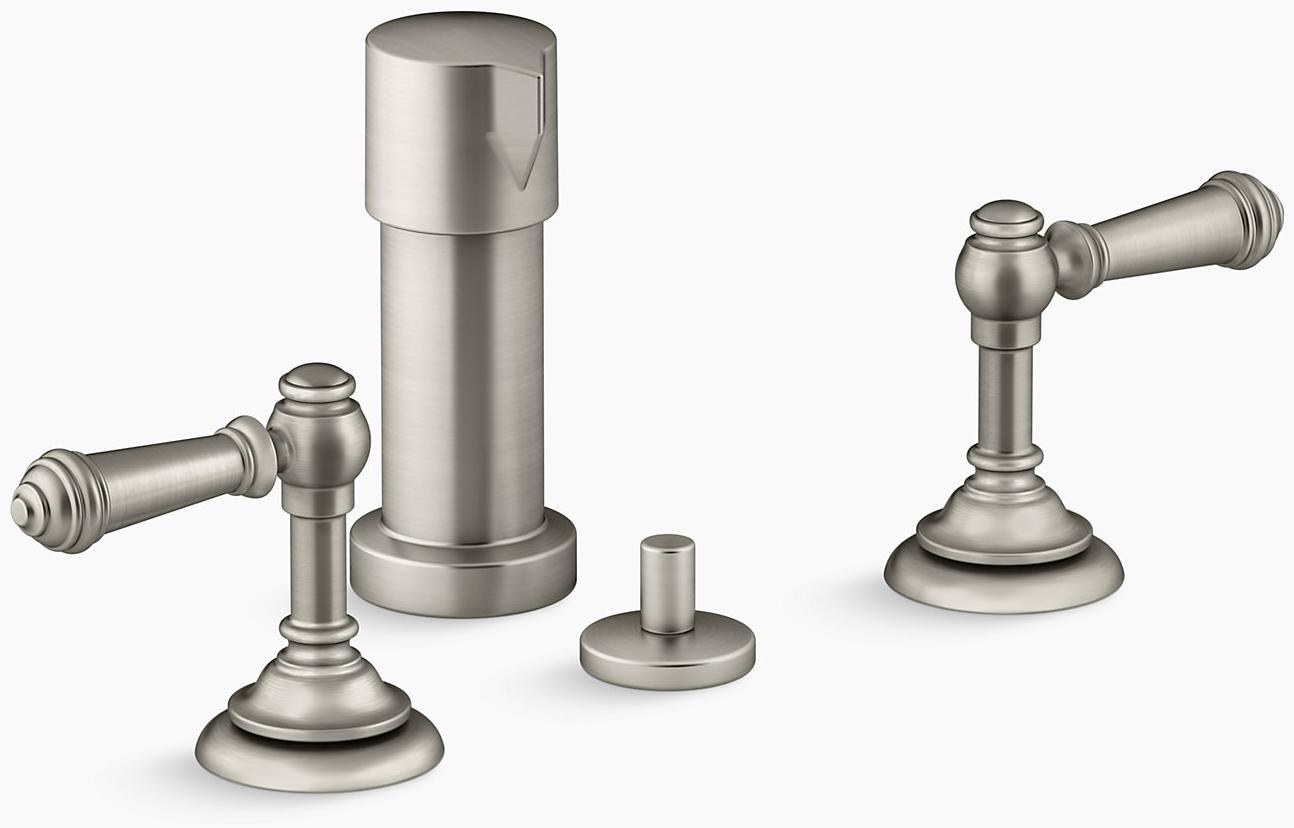 KOHLER  K-72765-4-BN 