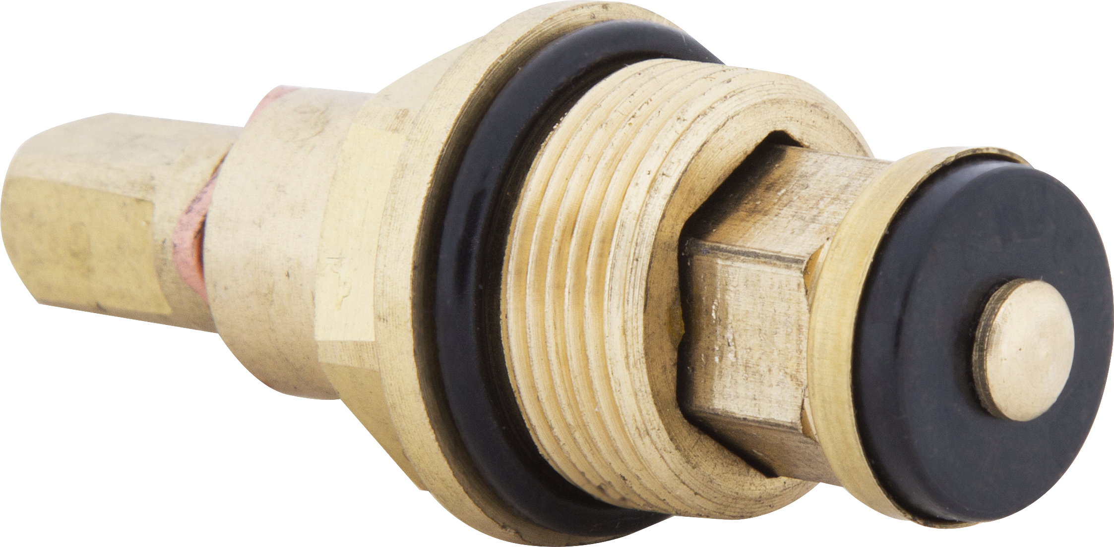 Кран-букса резиновая Santreyd для двуручковых смесителей 14369706 STLM-0004797 - Вид №1