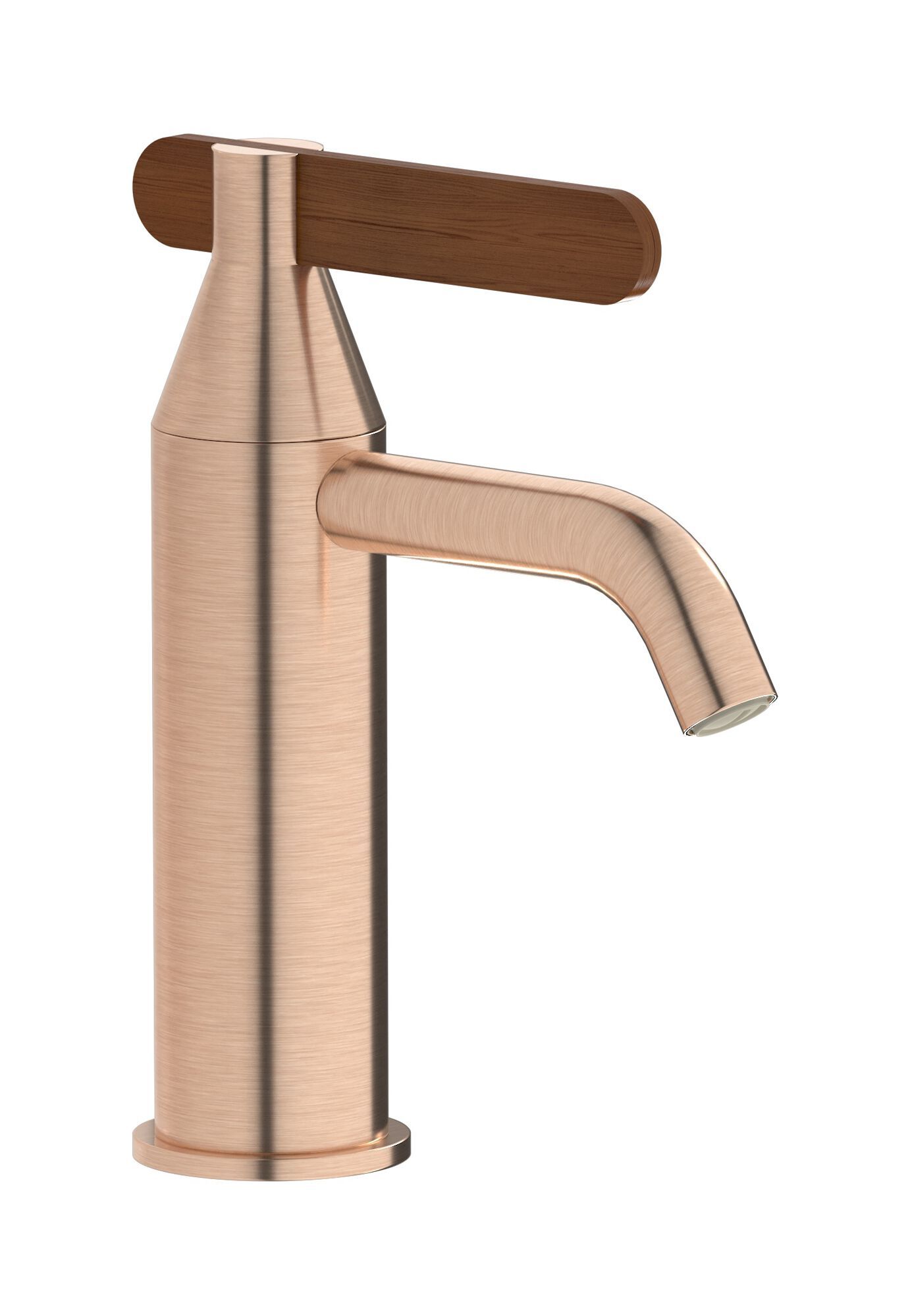 Смеситель для раковины с автоматическим сливом IB Soho ARCH-00099248 - Вид №4