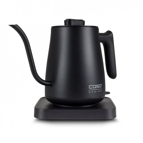 8195376 Электрочайник CASO Coffee Classic Kettle черный STDN-0092448